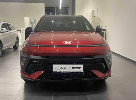 Hyundai - Kona