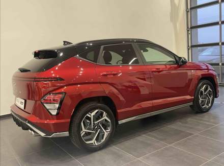 Hyundai - Kona