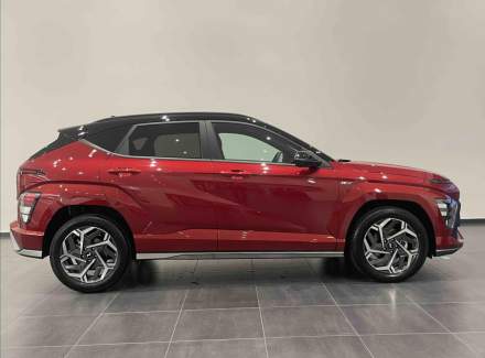 Hyundai - Kona