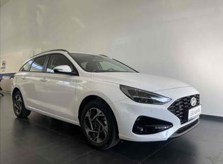 Hyundai - i30