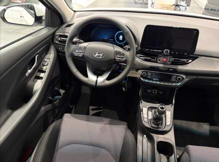 Hyundai - i30