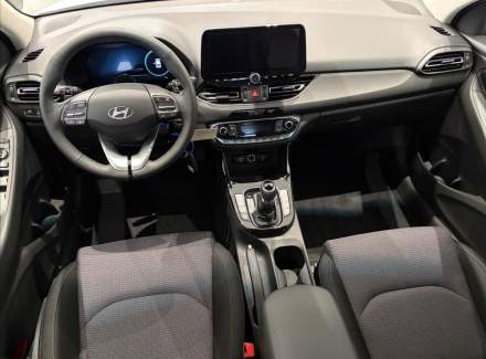 Hyundai - i30