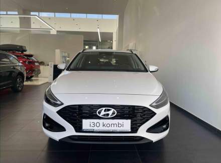 Hyundai - i30