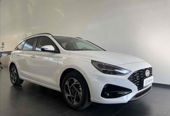 Hyundai - i30