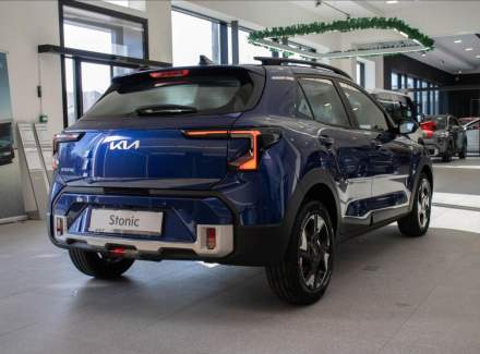 Kia - Stonic