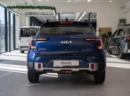 Kia - Stonic