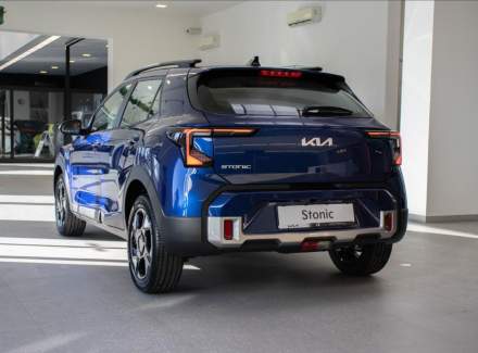 Kia - Stonic