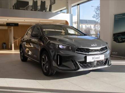 Kia - XCeed