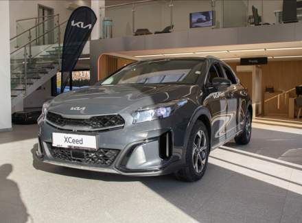 Kia - XCeed