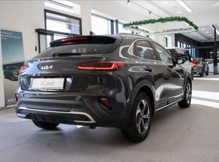 Kia - XCeed
