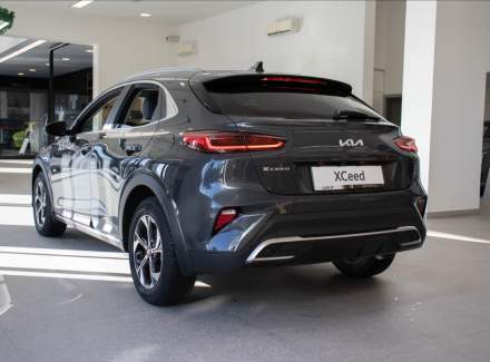Kia - XCeed