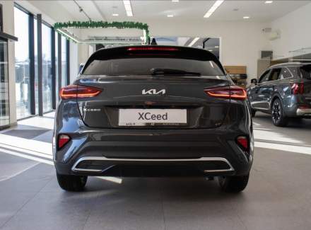 Kia - XCeed