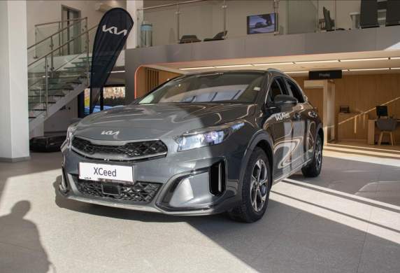 Kia - XCeed