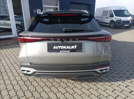 Omoda - 5