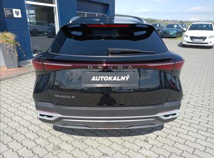 Omoda - 5