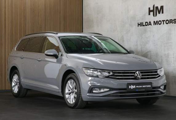 Volkswagen - Passat