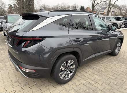 Hyundai - Tucson