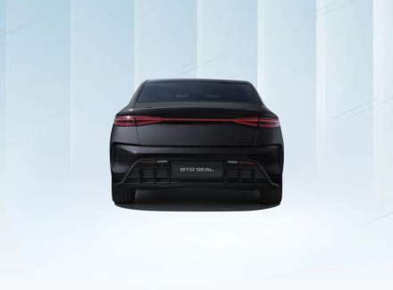 BYD - Seal