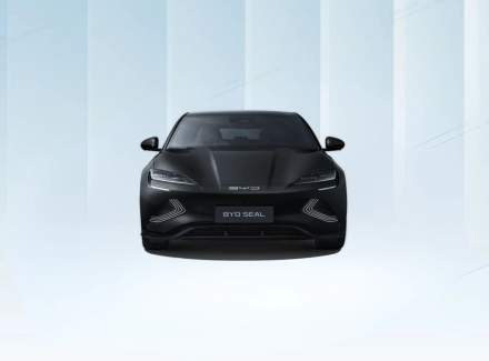 BYD - Seal