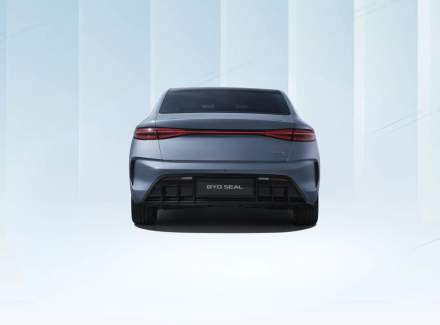 BYD - Seal