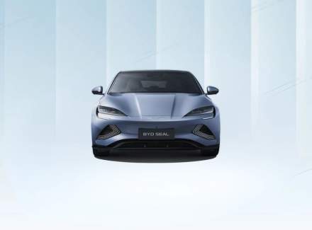 BYD - Seal