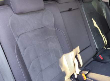 Volkswagen - Tiguan 2.0 TDI (150 Hp)