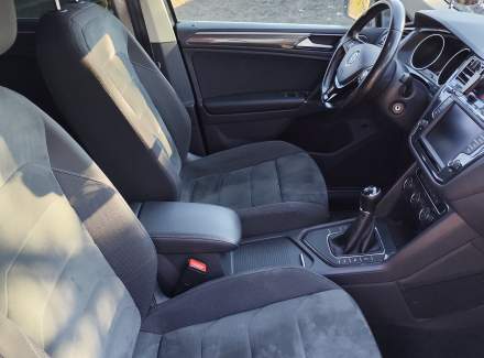 Volkswagen - Tiguan 2.0 TDI (150 Hp)