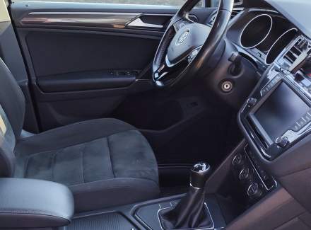 Volkswagen - Tiguan 2.0 TDI (150 Hp)