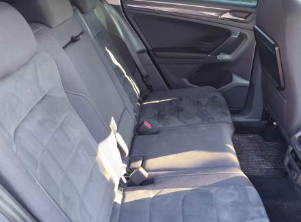 Volkswagen - Tiguan 2.0 TDI (150 Hp)