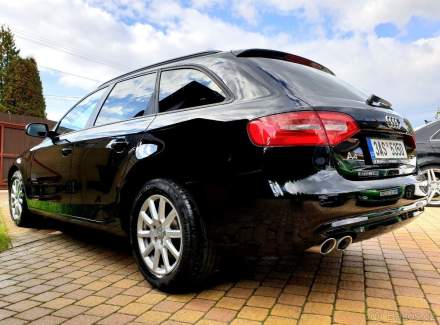 Audi - A4