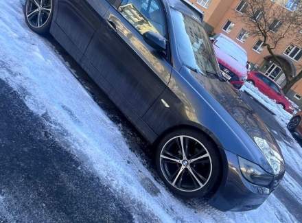 BMW - 3er