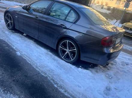 BMW - 3er