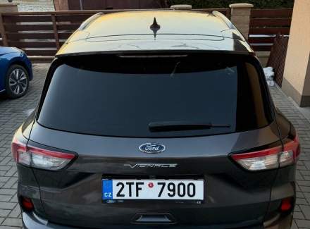 Ford - Kuga
