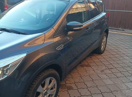 Ford - Kuga