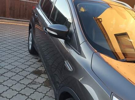 Ford - Kuga