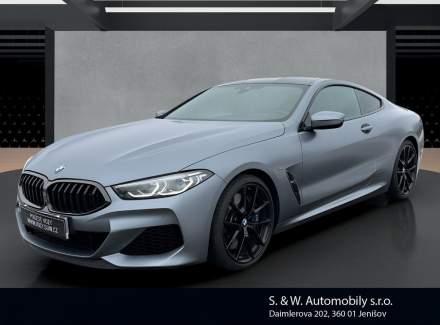 BMW - 8er