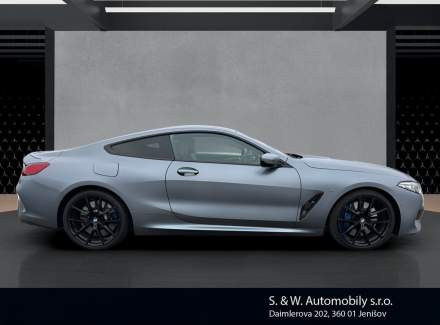BMW - 8er