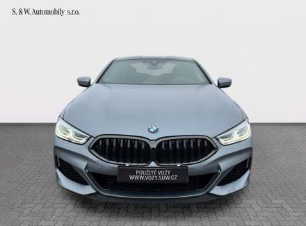 BMW - 8er