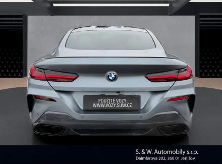 BMW - 8er