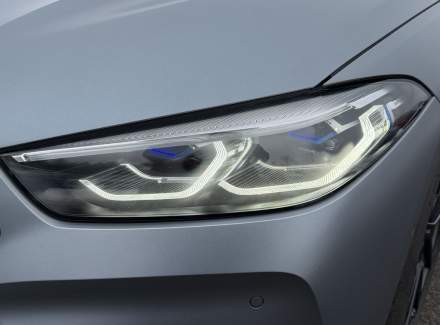 BMW - 8er