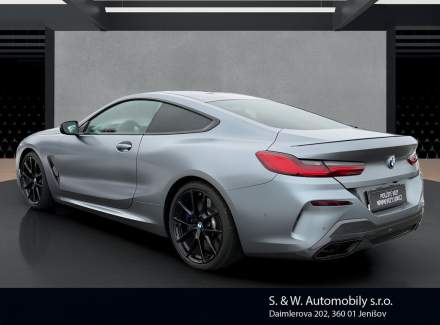 BMW - 8er