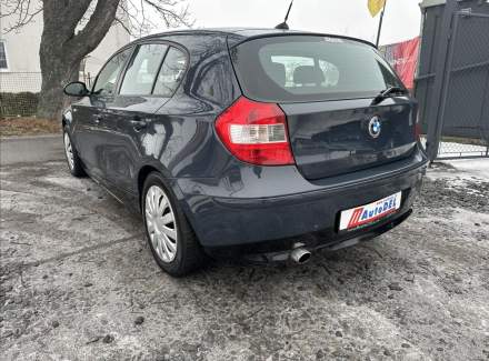 BMW - 1er