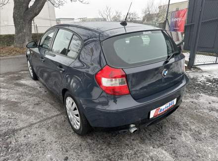BMW - 1er