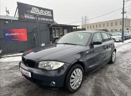 BMW - 1er