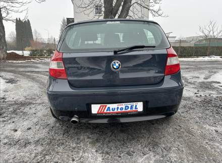 BMW - 1er