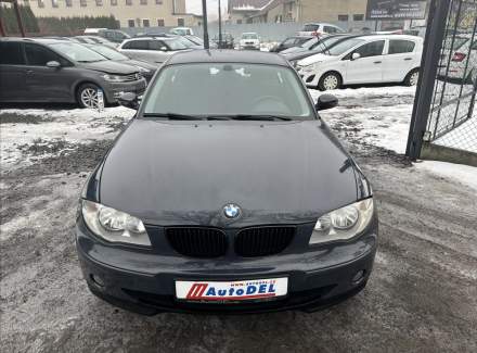 BMW - 1er