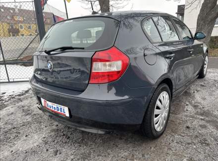 BMW - 1er