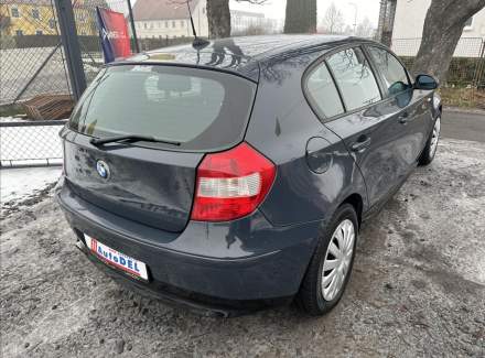 BMW - 1er