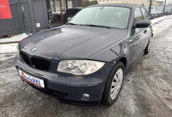 BMW - 1er