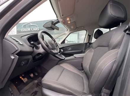 Renault - Scenic